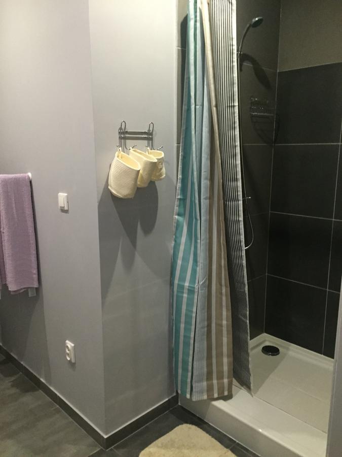 Hostel Wiktoria Краков Экстерьер фото