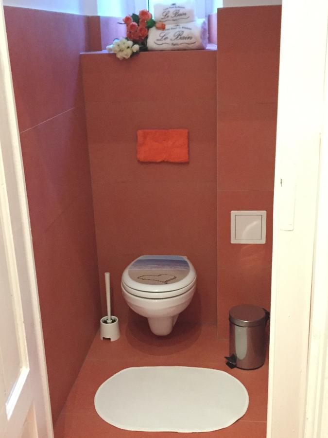 Hostel Wiktoria Краков Номер фото